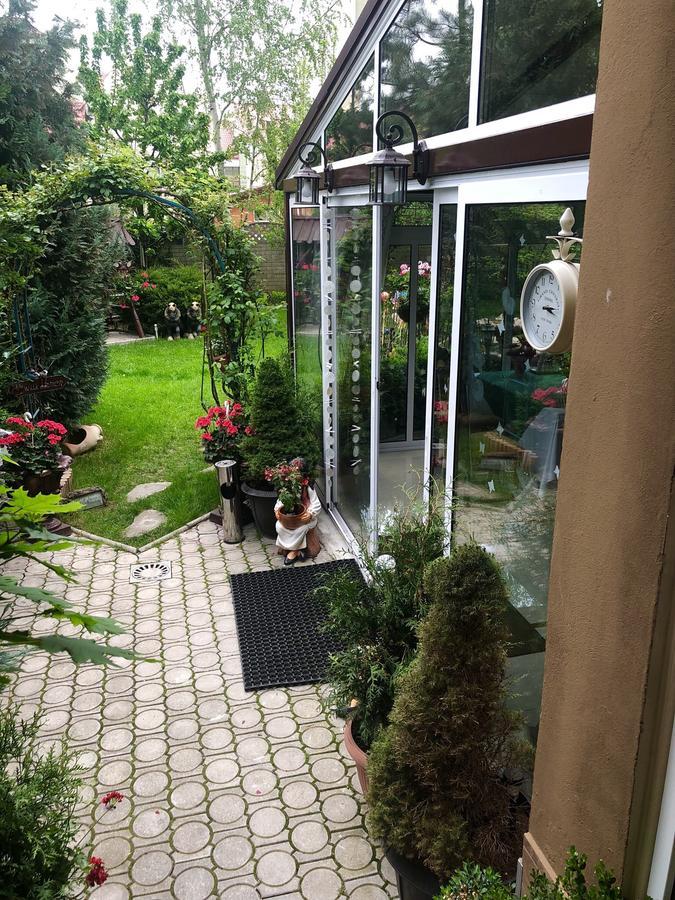 Pensiunea Sofia Timisoara Luaran gambar