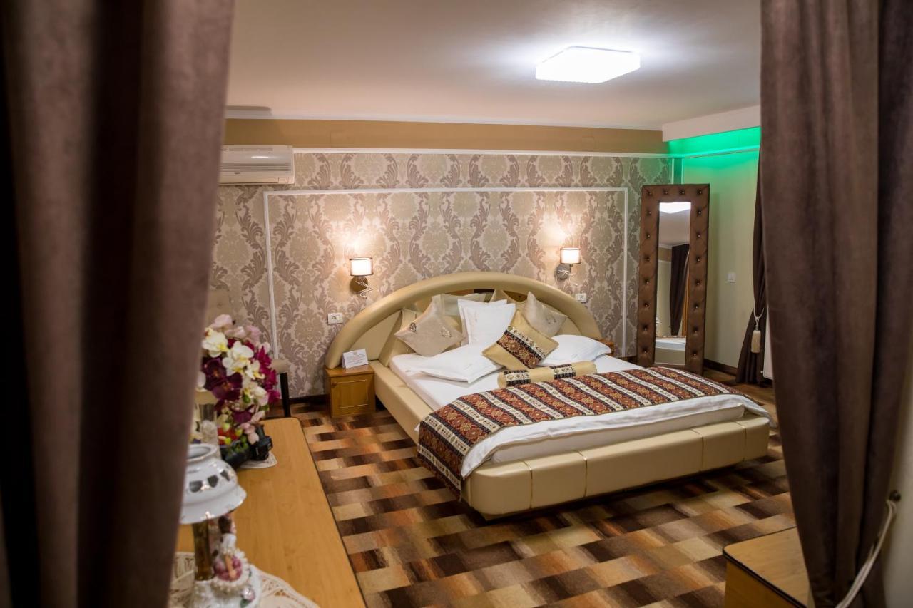 Pensiunea Sofia Timisoara Luaran gambar