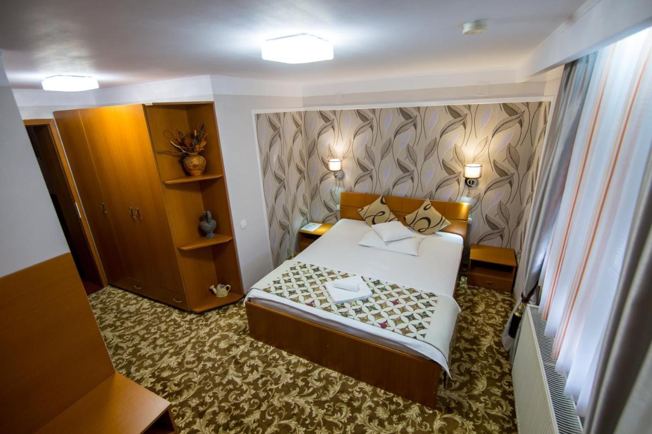 Pensiunea Sofia Timisoara Luaran gambar